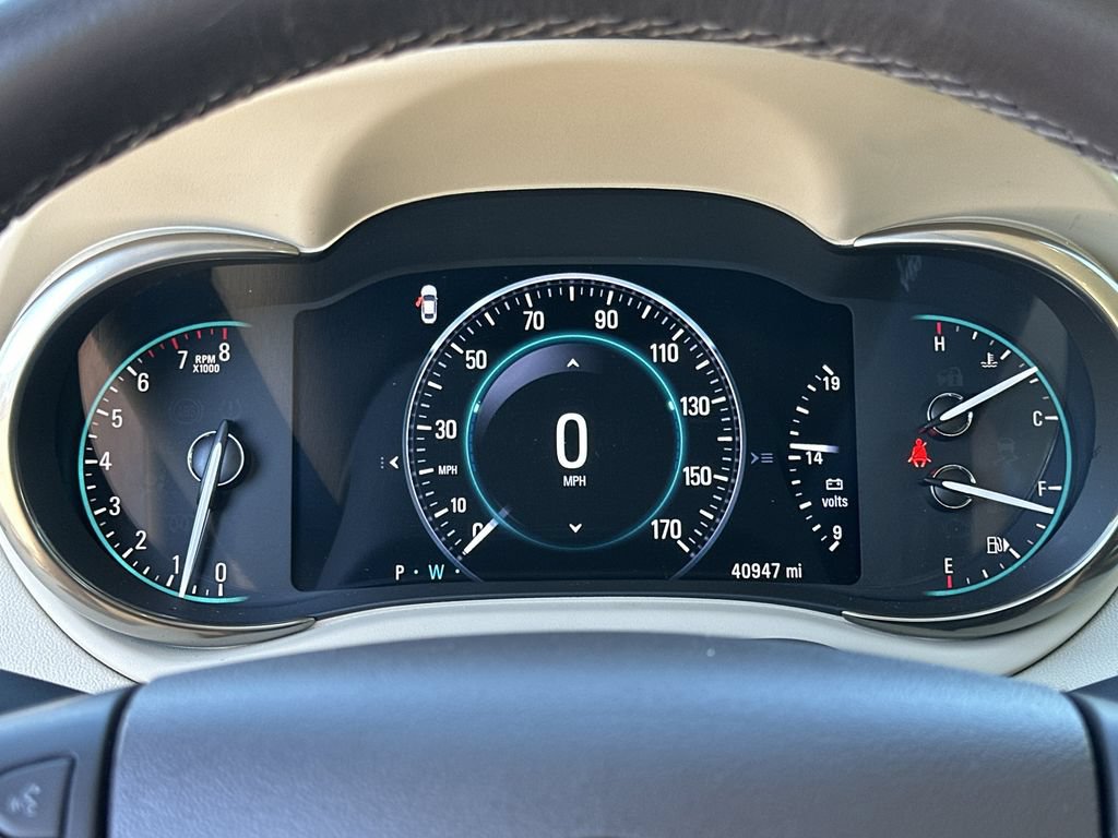 Used 2015 Buick LaCrosse FWD image 13