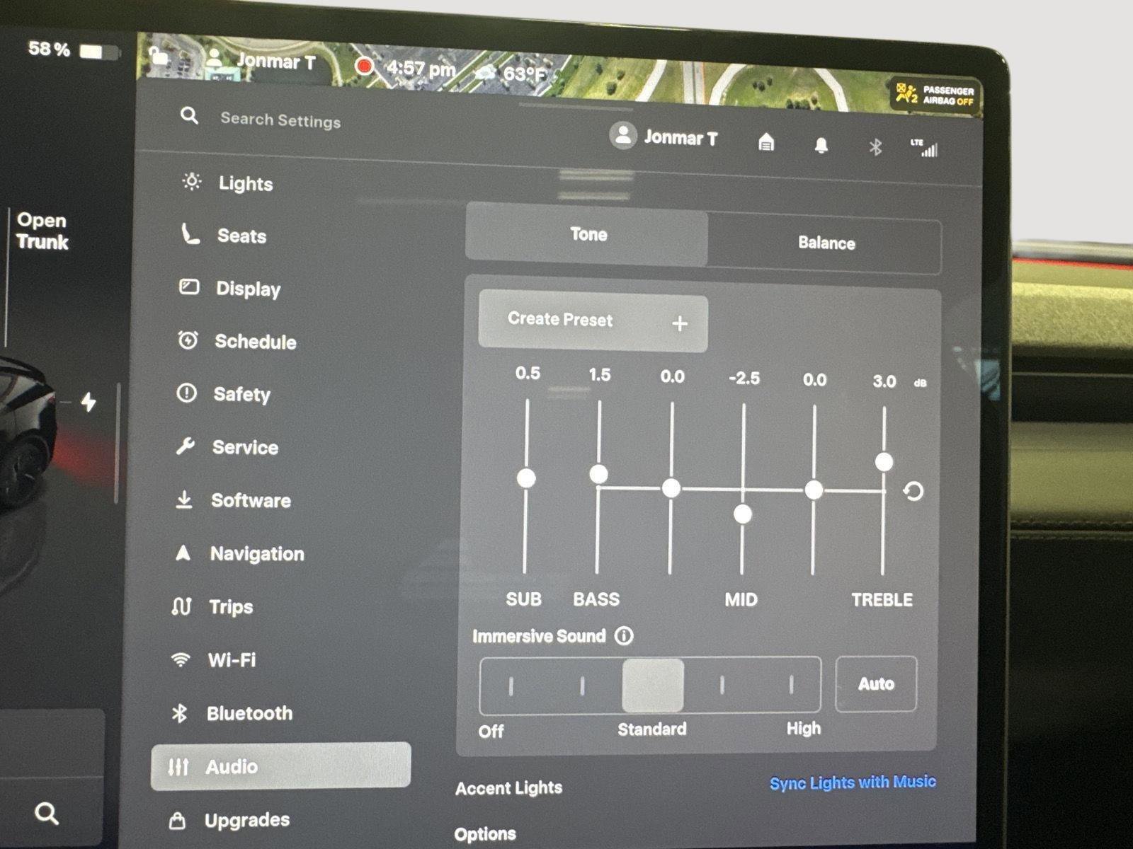 Used 2026 Tesla Model Y AWD image 44