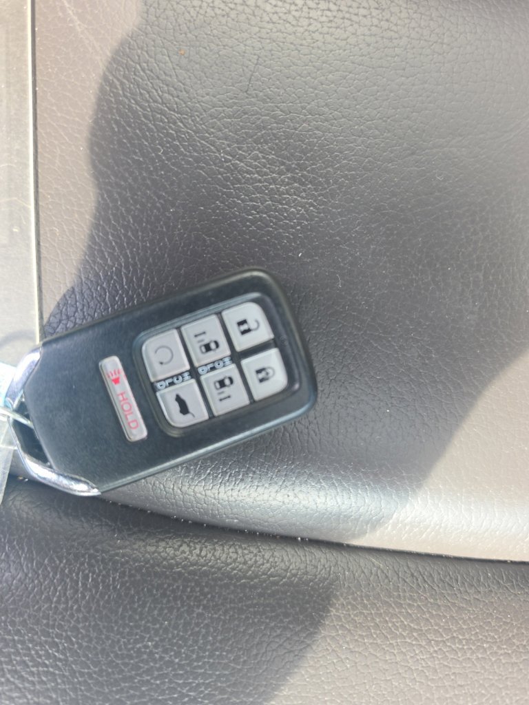 Used 2019 Honda Odyssey EX-L image 32
