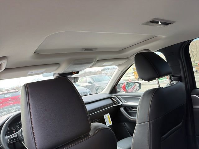 New 2026 MAZDA CX-90 3.3 Turbo w/ Preferred Package image 9