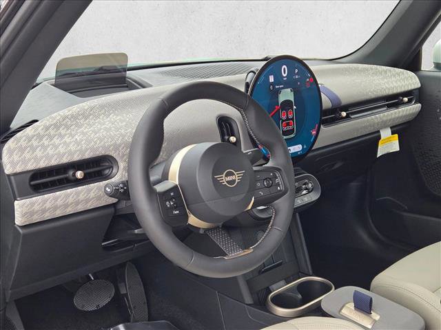 Used 2026 MINI Cooper S FWD image 3