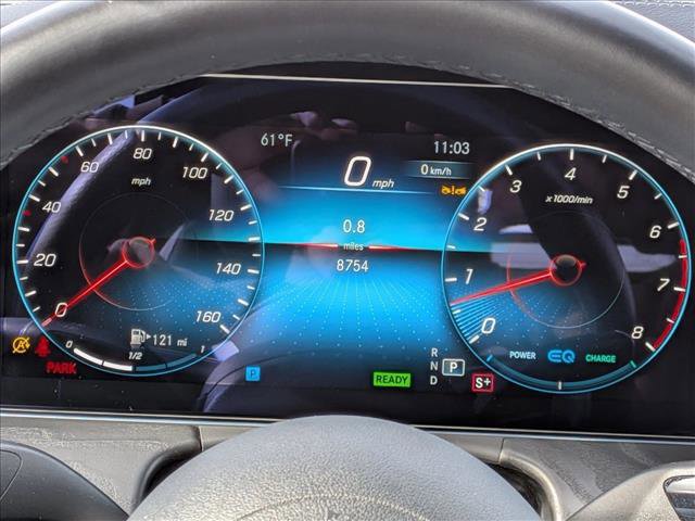 Certified 2023 Mercedes-Benz E 450 Cabriolet image 11