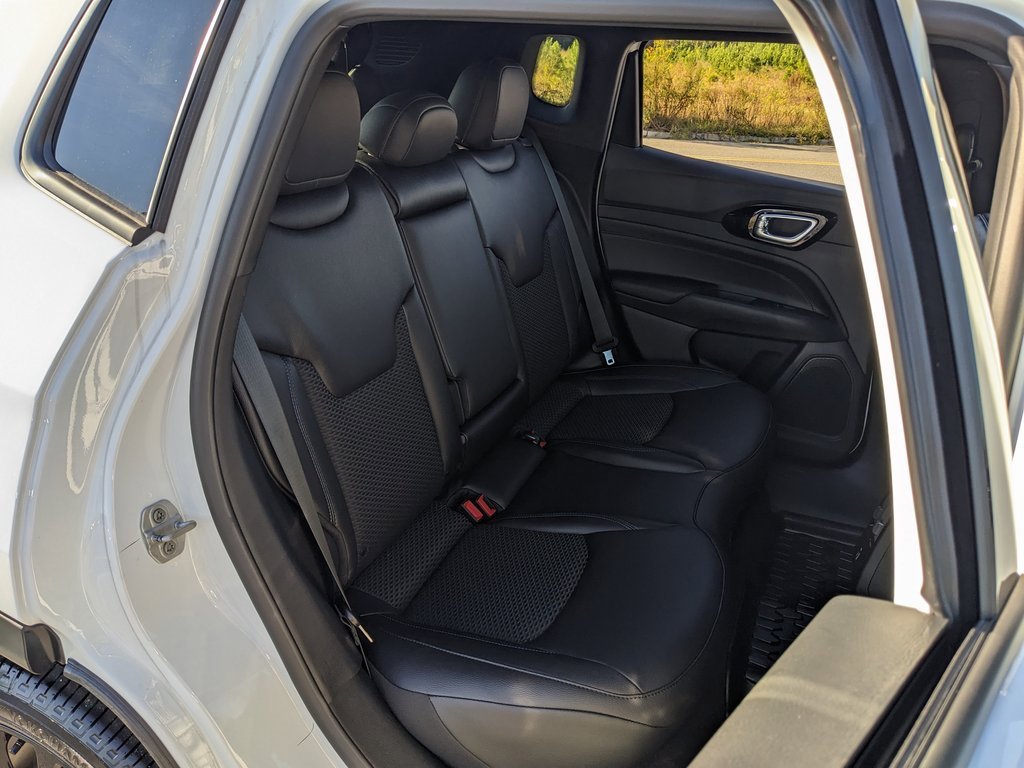 New 2026 Jeep Compass Latitude w/ Quick Order Package 29K image 42