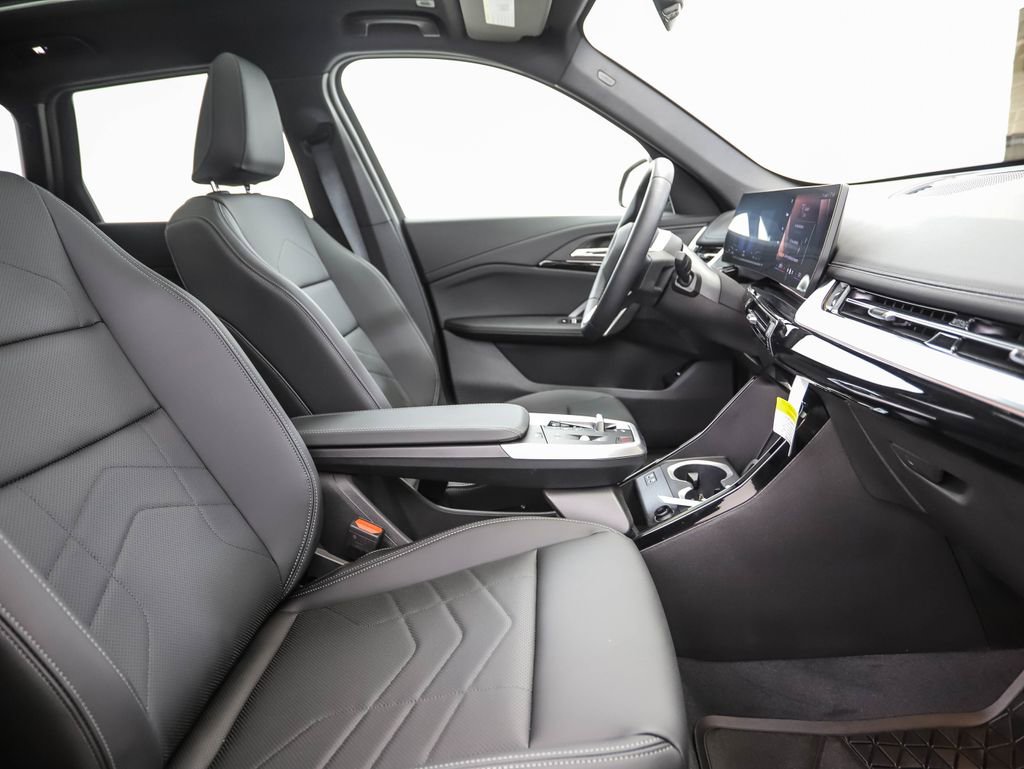 Used 2025 BMW X1 xDrive28i w/ Convenience Package image 30