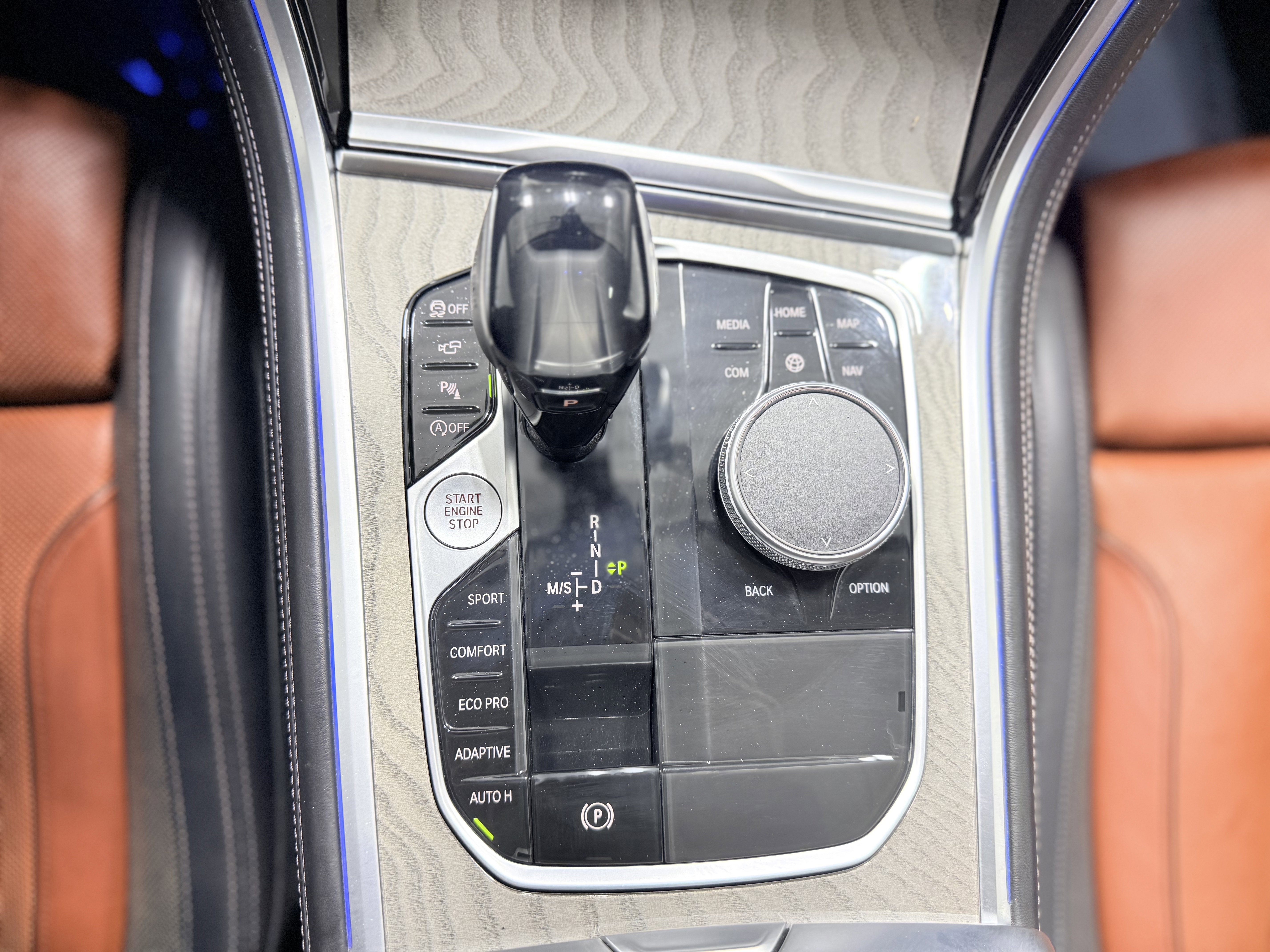 Used 2020 BMW 840i Gran Coupe w/ Comfort Seating Package image 19