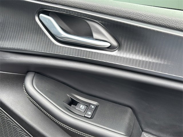 Certified 2025 Jeep Grand Cherokee Laredo X w/ Luxury Tech Group I image 38