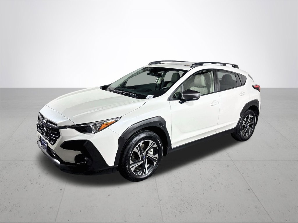 Certified 2024 Subaru Crosstrek 2.0i Premium AWD/4WD image 2