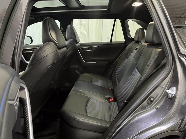 Certified 2023 Toyota RAV4 XSE AWD/4WD image 12