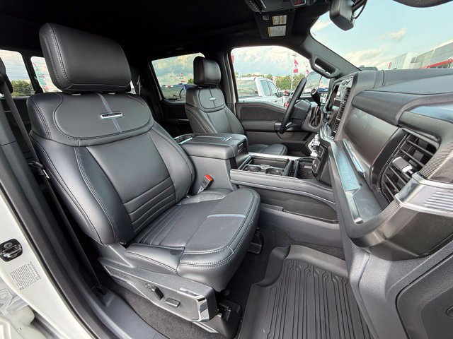 New 2026 Ford F250 Platinum AWD/4WD image 28