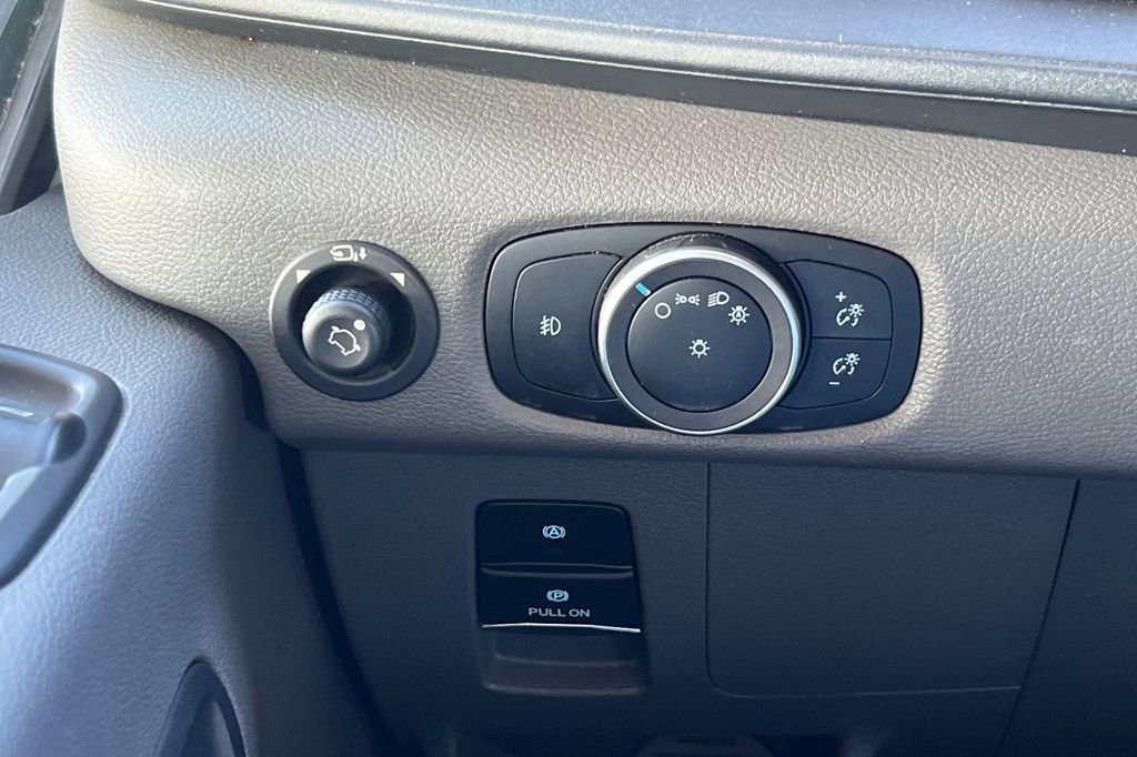 Used 2022 Ford Transit 350 XLT image 38