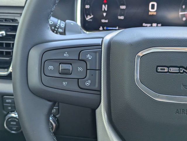 New 2026 GMC Sierra 1500 Denali w/ Denali Reserve Package AWD/4WD image 28