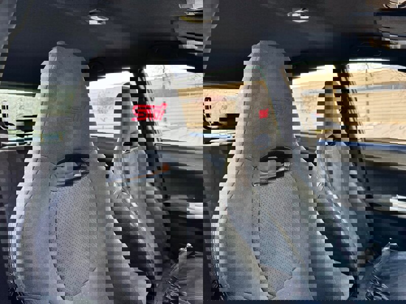 Used 2008 Subaru Impreza WRX STI w/ Popular Equipment Group 3A image 13