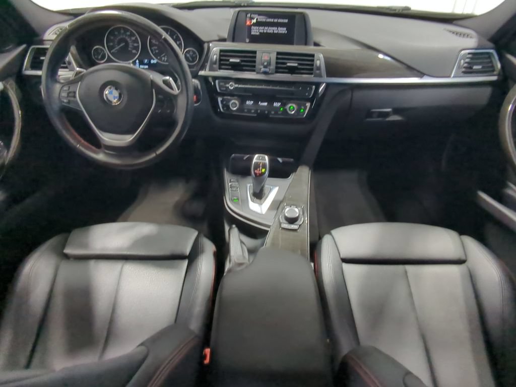 Used 2016 BMW 328i xDrive Sedan AWD/4WD image 18