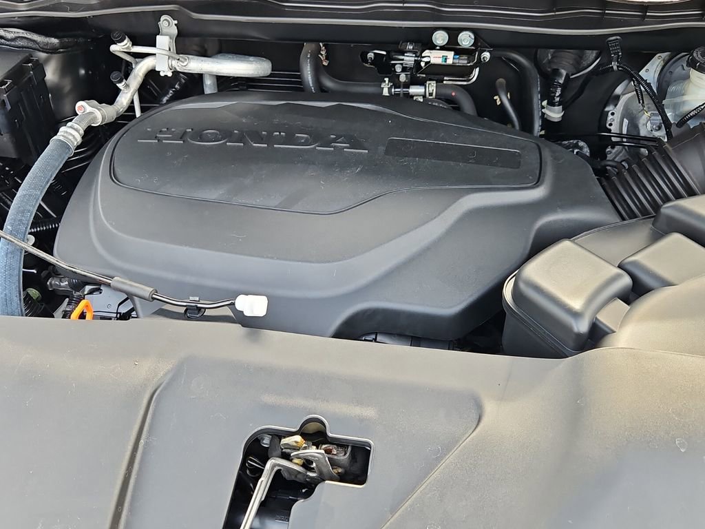 Used 2023 Honda Odyssey Sport image 10
