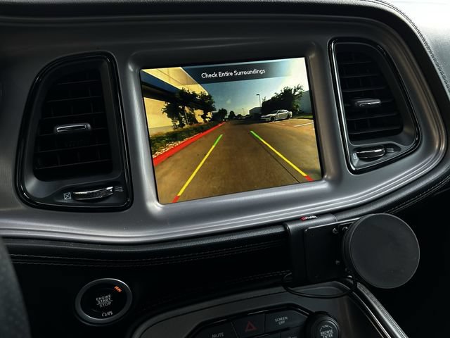 Used 2023 Dodge Challenger R/T Scat Pack RWD image 18