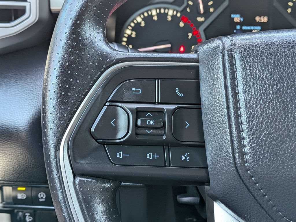 Used 2025 Toyota Tundra SR5 RWD image 21