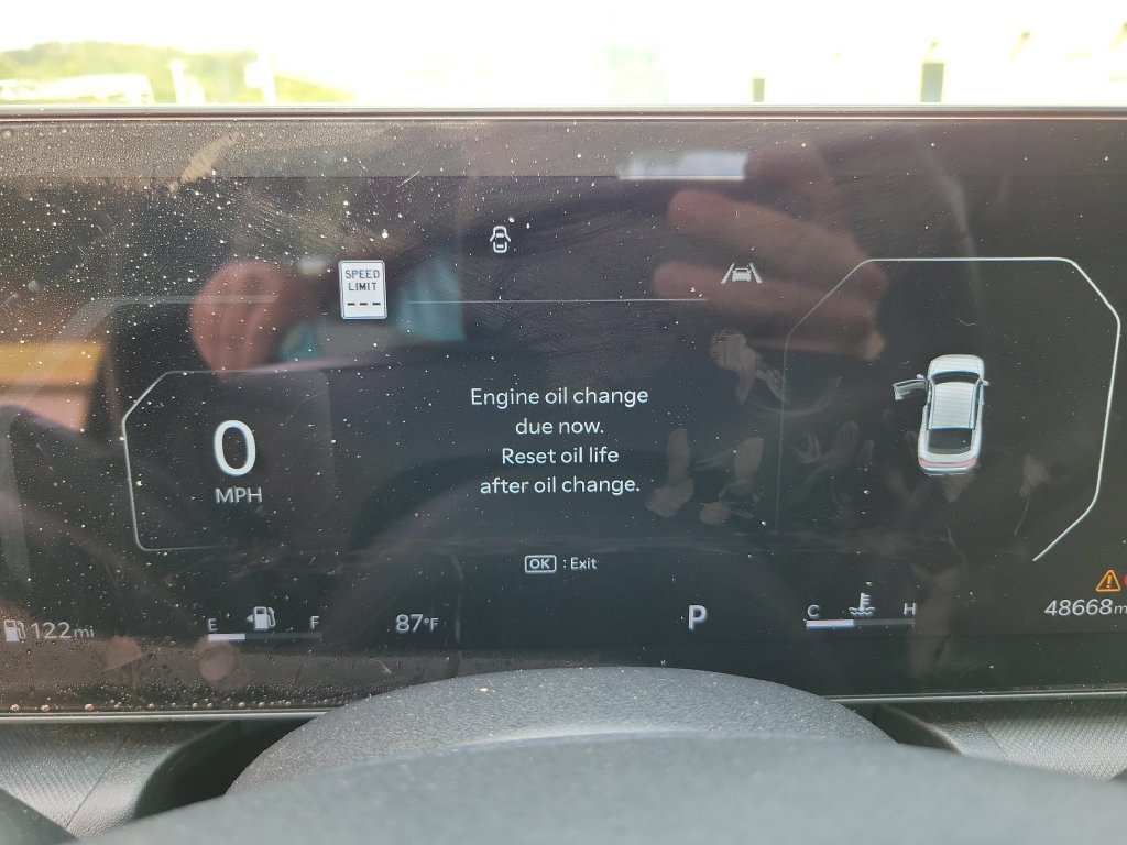 Used 2025 Kia K4 EX FWD image 26