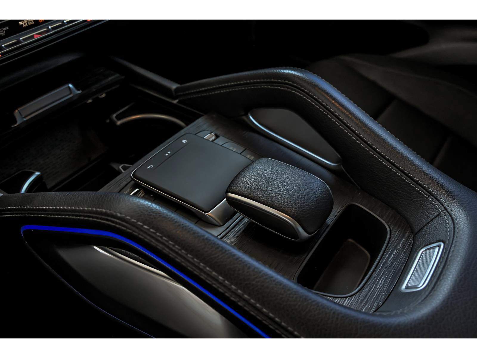 Certified 2024 Mercedes-Benz GLE 450 4MATIC image 22