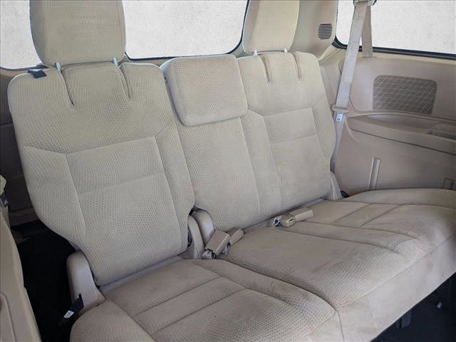 Used 2016 Dodge Grand Caravan SE w/ Quick Order Package 29E SE FWD image 17