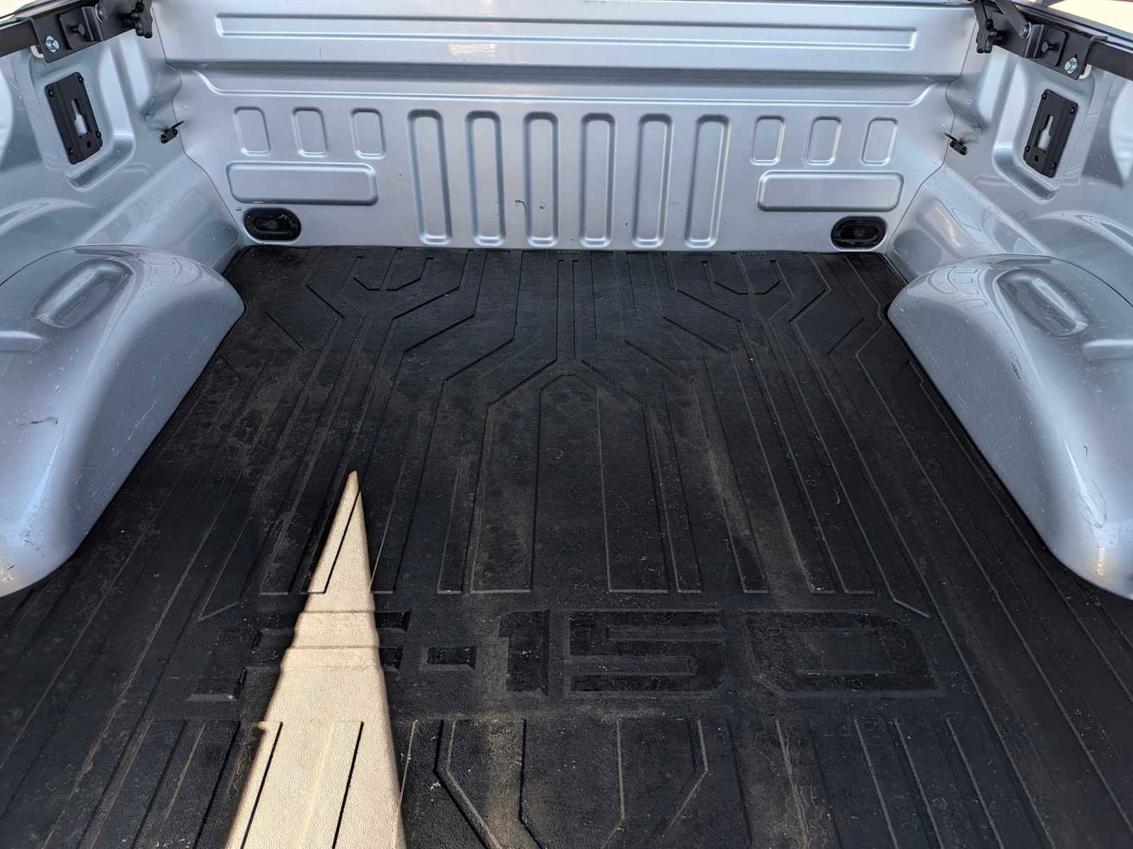 Certified 2019 Ford F150 Platinum image 34