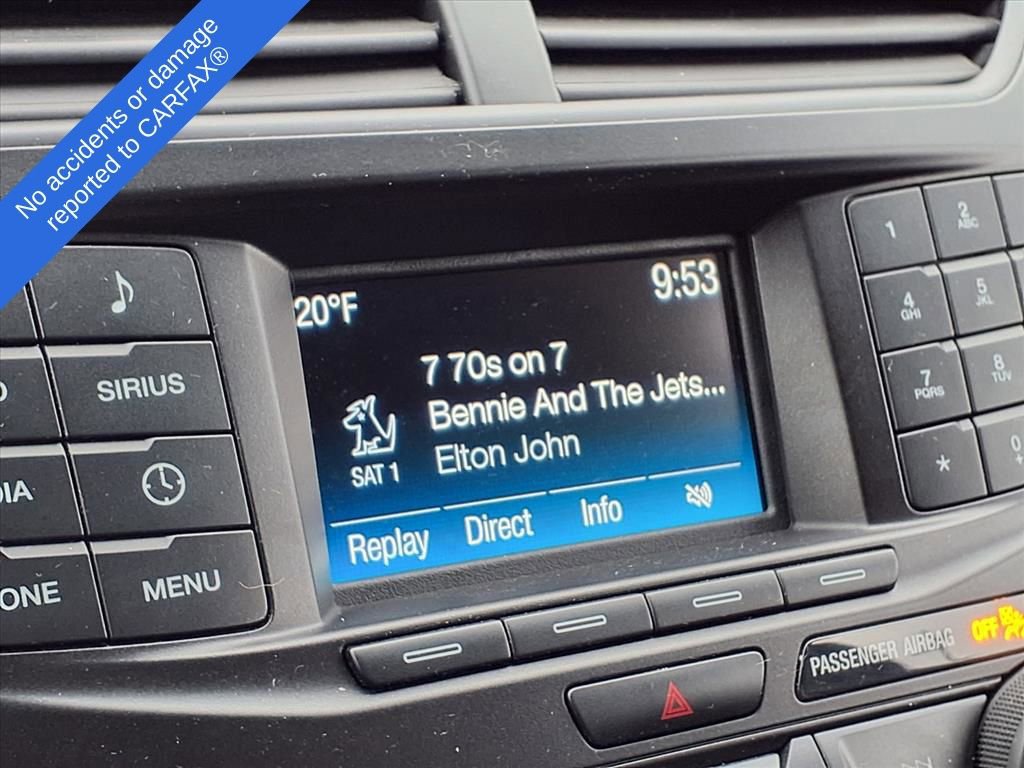 Used 2019 Ford Explorer XLT image 25