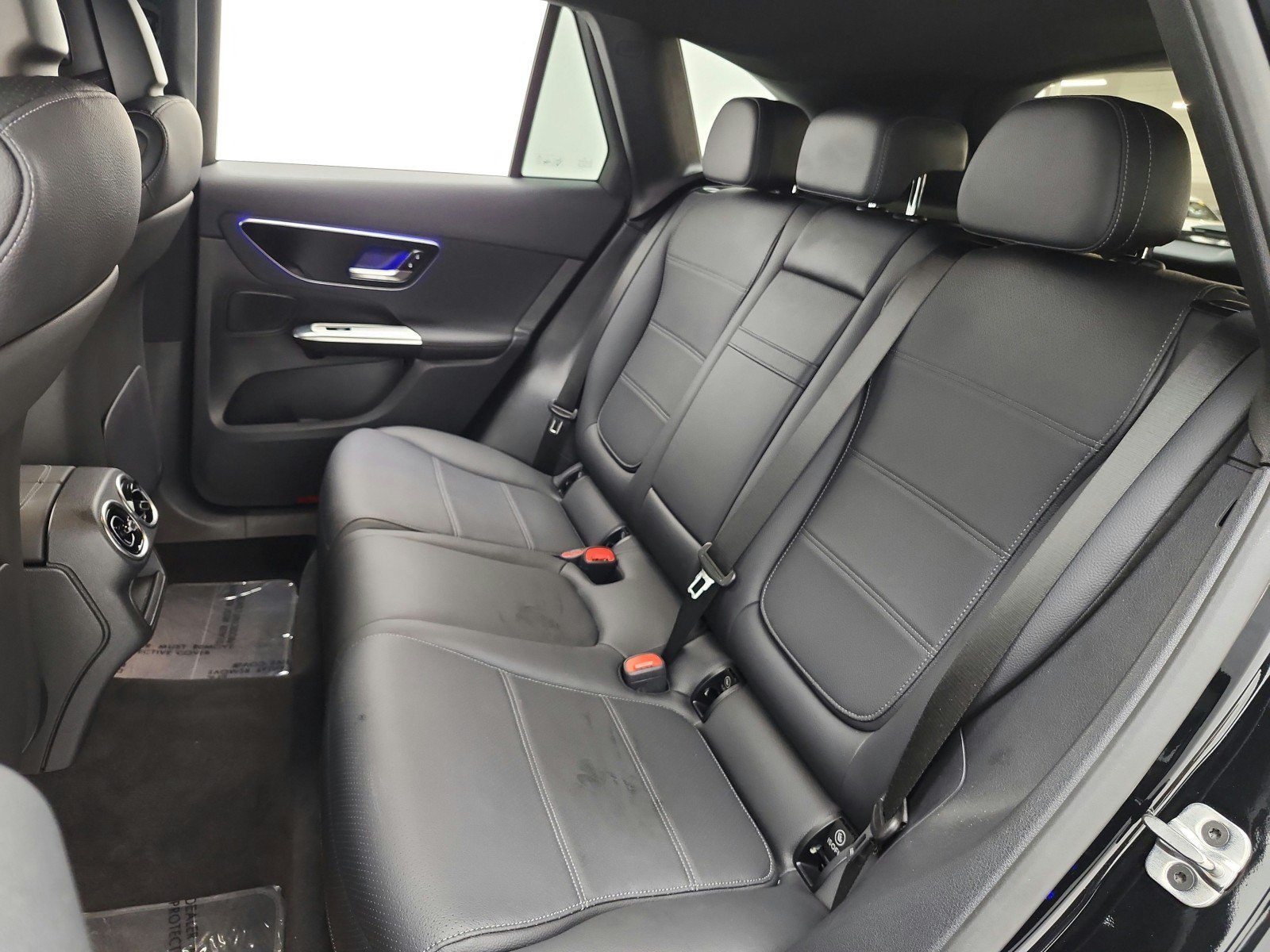 Certified 2026 Mercedes-Benz GLC 300 image 13
