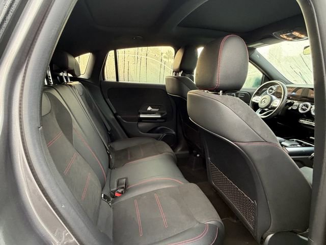 Used 2023 Mercedes-Benz GLA 250 image 11