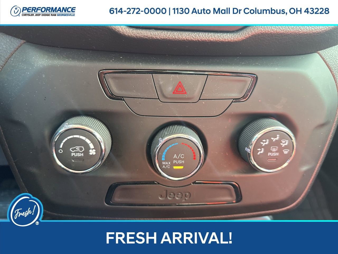 Used 2018 Jeep Renegade Sport w/ Power & Air Group image 20