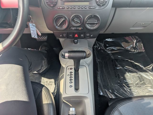 Used 2002 Volkswagen Beetle GLX FWD image 13