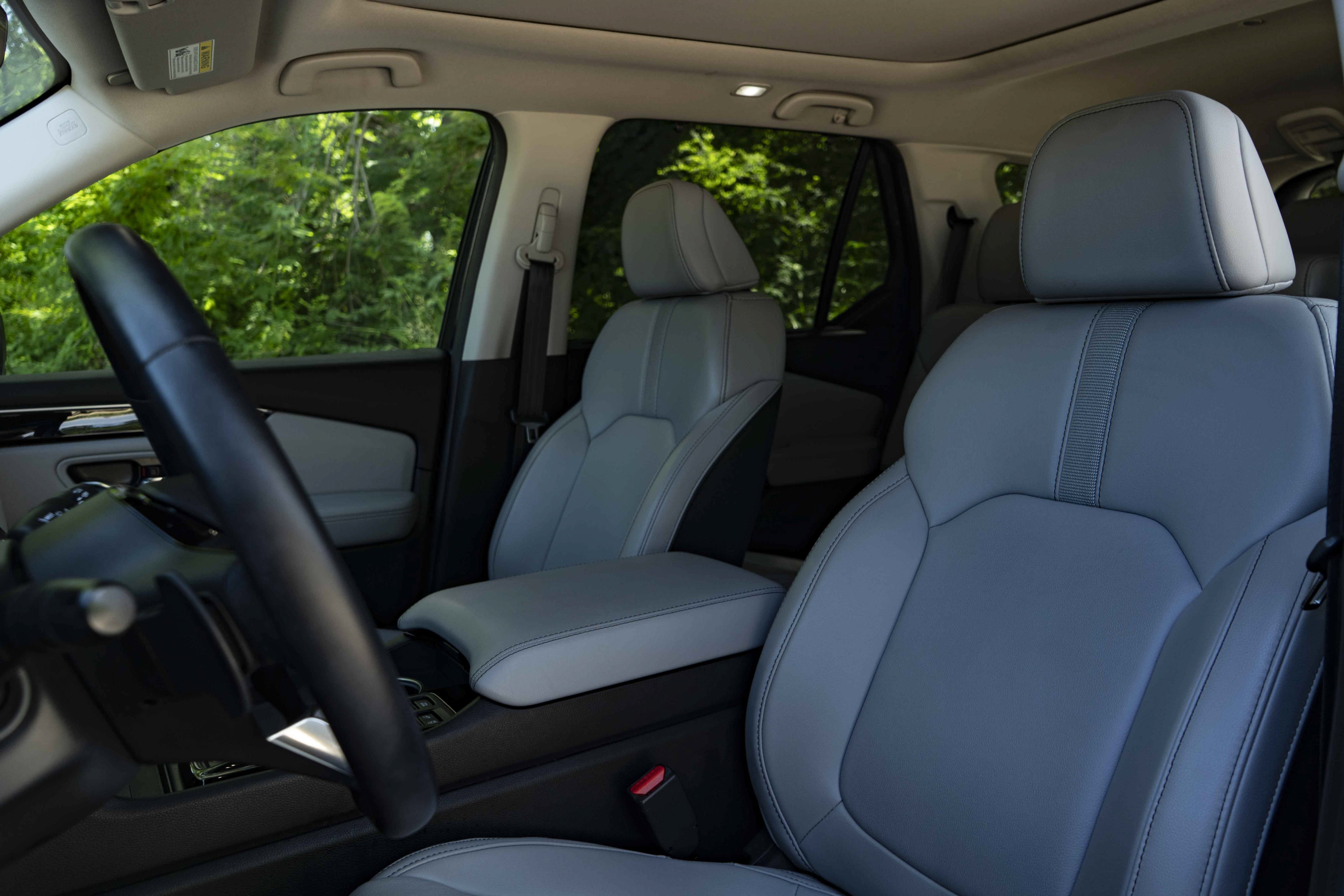 Certified 2024 Honda Pilot Touring image 17