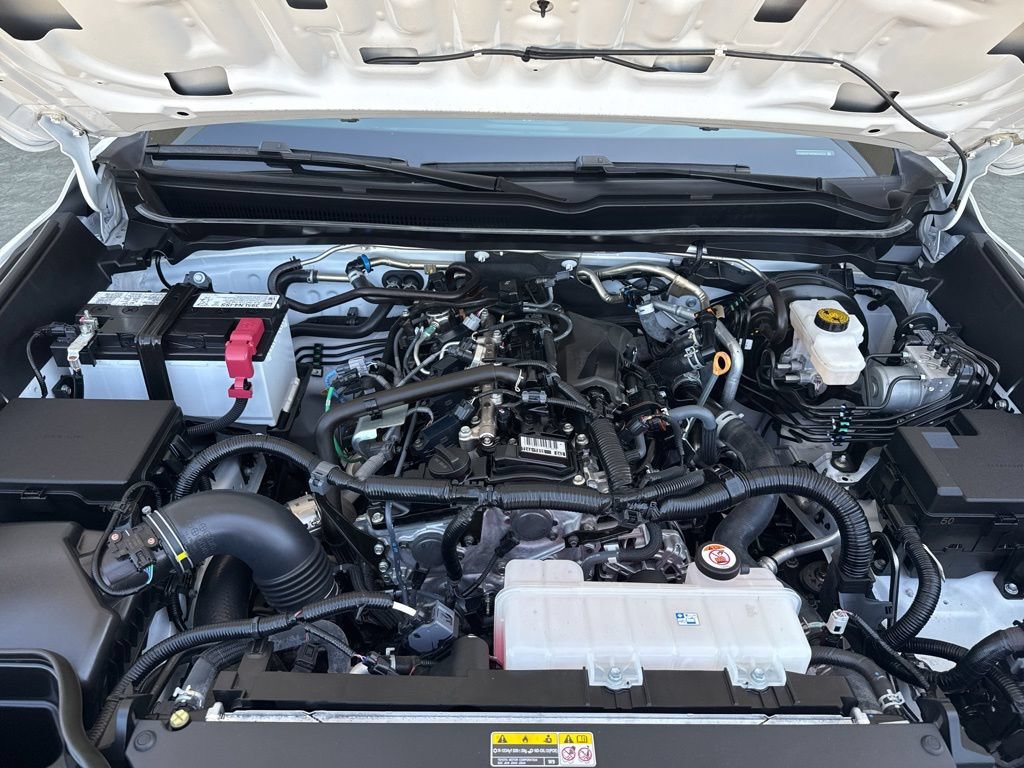 Used 2024 Toyota Tacoma TRD Sport RWD image 20