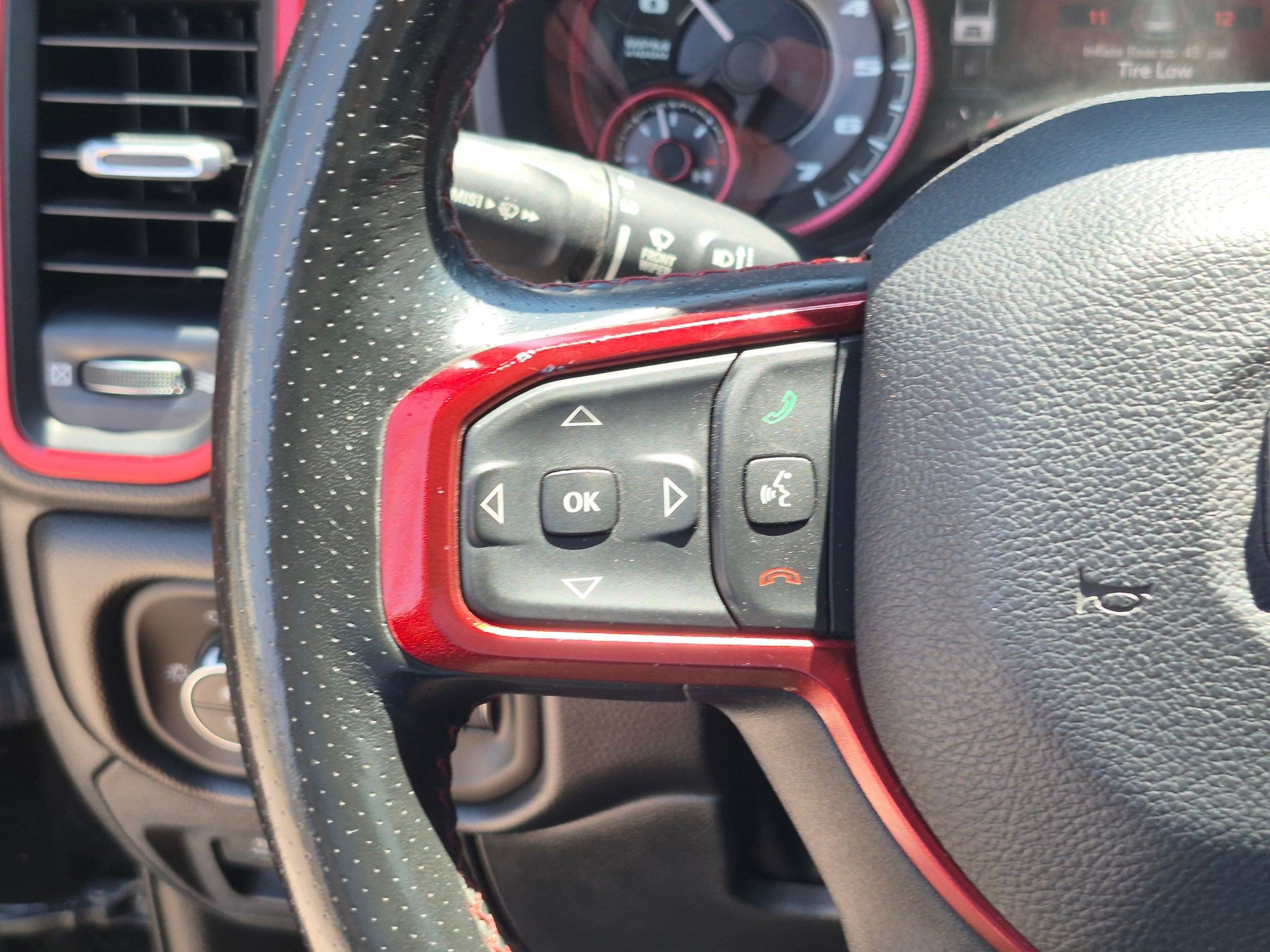 Used 2022 RAM 1500 Rebel w/ Rebel Level A Equipment Group AWD/4WD image 19