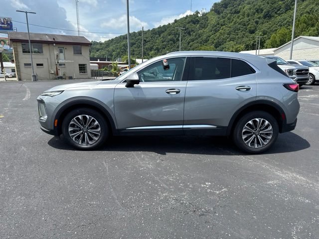 Used 2023 Buick Envision Preferred FWD image 4
