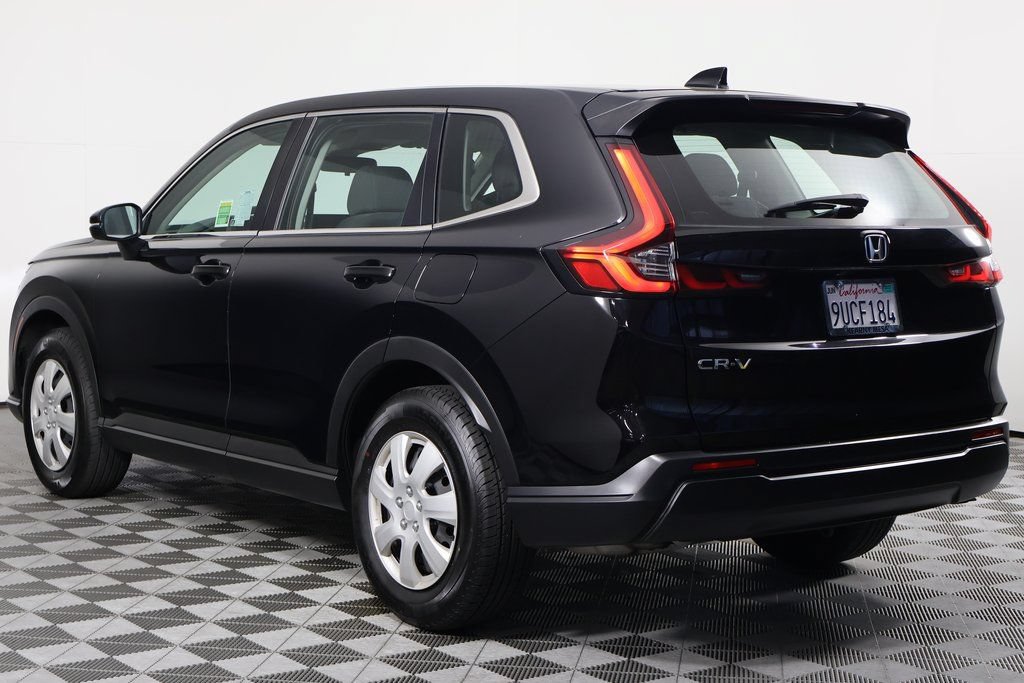 Used 2023 Honda CR-V LX image 6