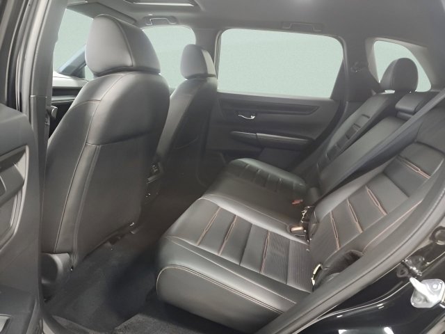 Certified 2024 Honda CR-V Sport-L image 21