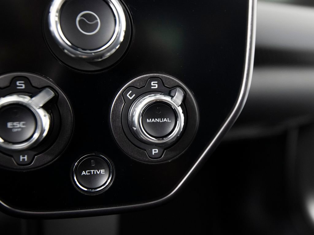 Used 2019 McLaren Senna image 37