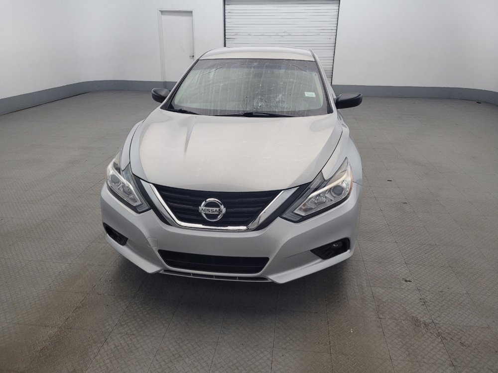 Used 2018 Nissan Altima 2.5 SV FWD image 15