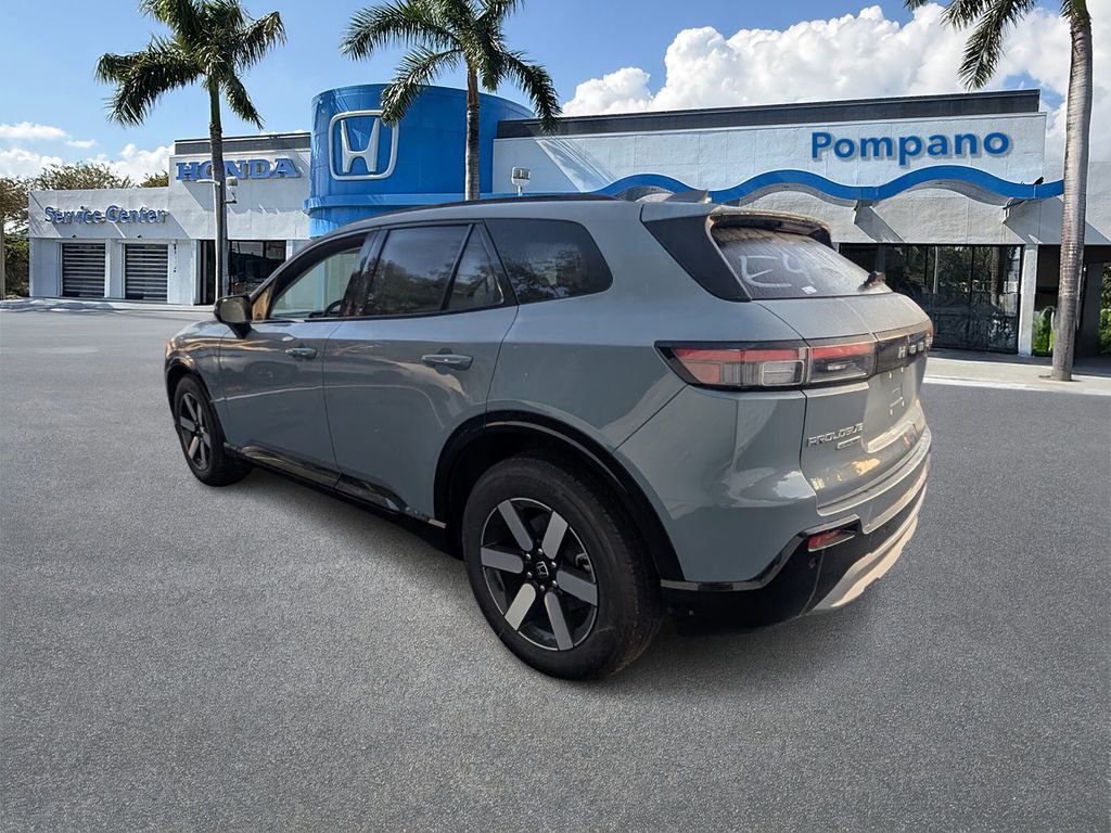 New 2026 Honda Prologue Touring image 5