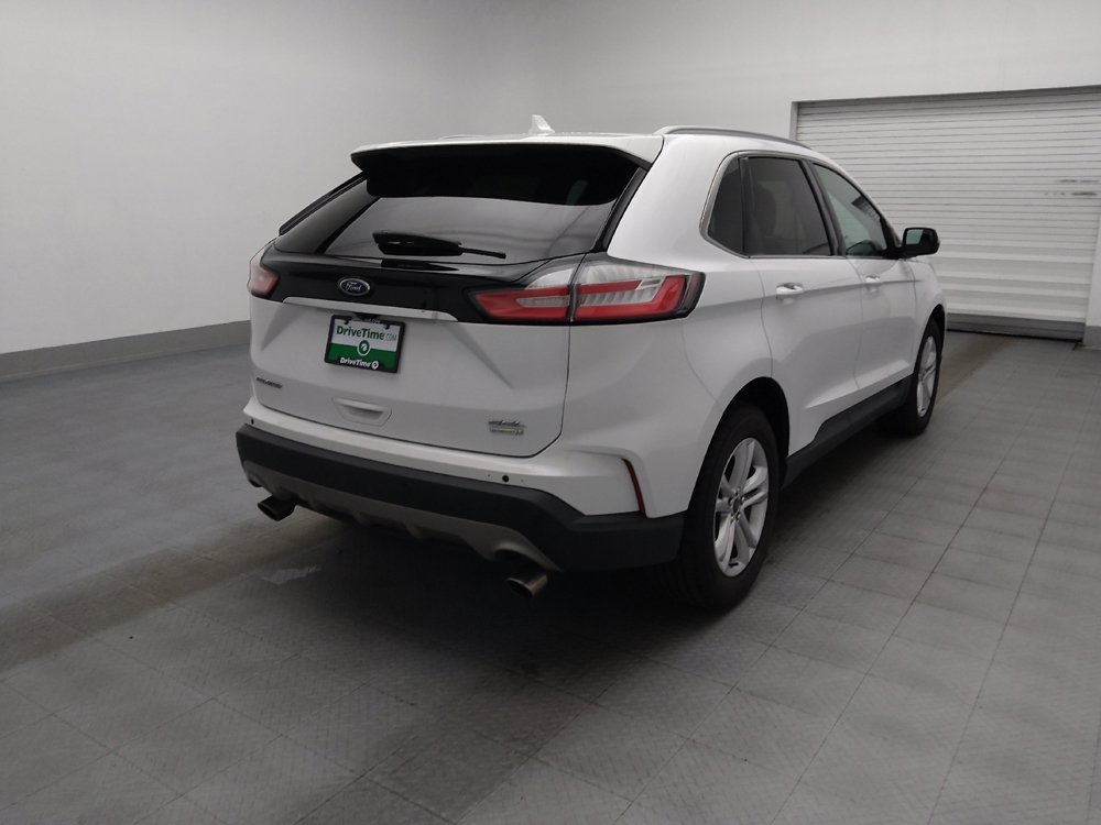 Used 2020 Ford Edge SEL w/ Convenience Package FWD image 9