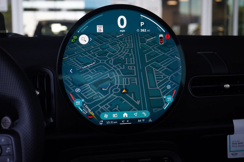New 2027 MINI Cooper S FWD image 12