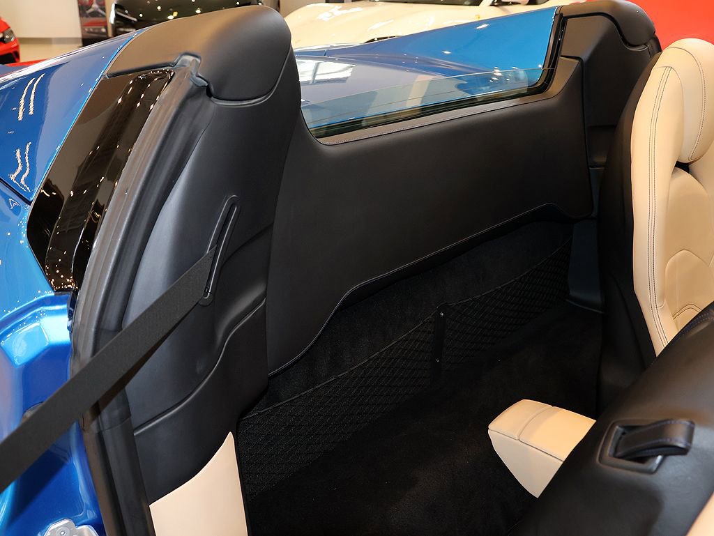 Certified 2017 Ferrari 488 Spider image 35