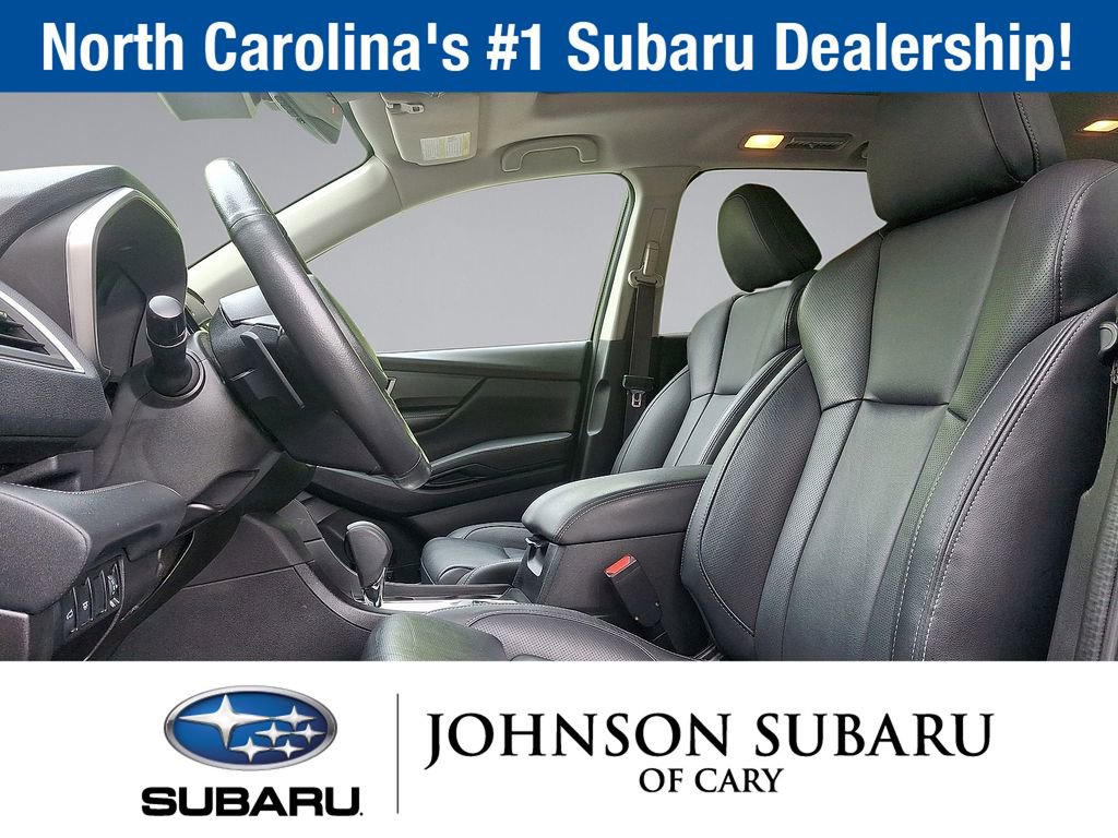 Used 2023 Subaru Ascent Limited w/ Technology Package image 13