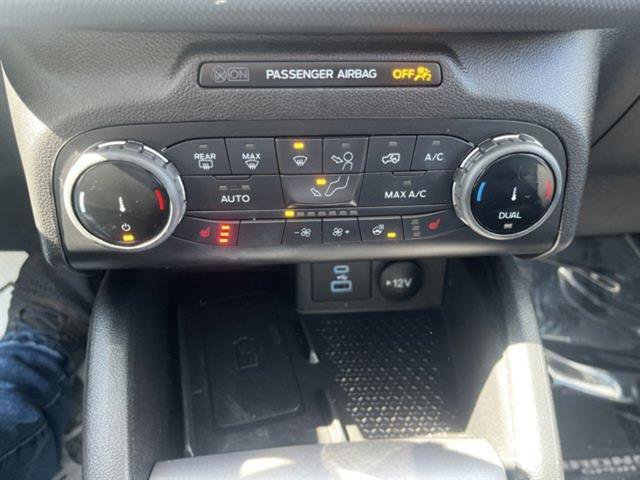 Used 2022 Ford Bronco Sport Outer Banks w/ Tech Package image 24