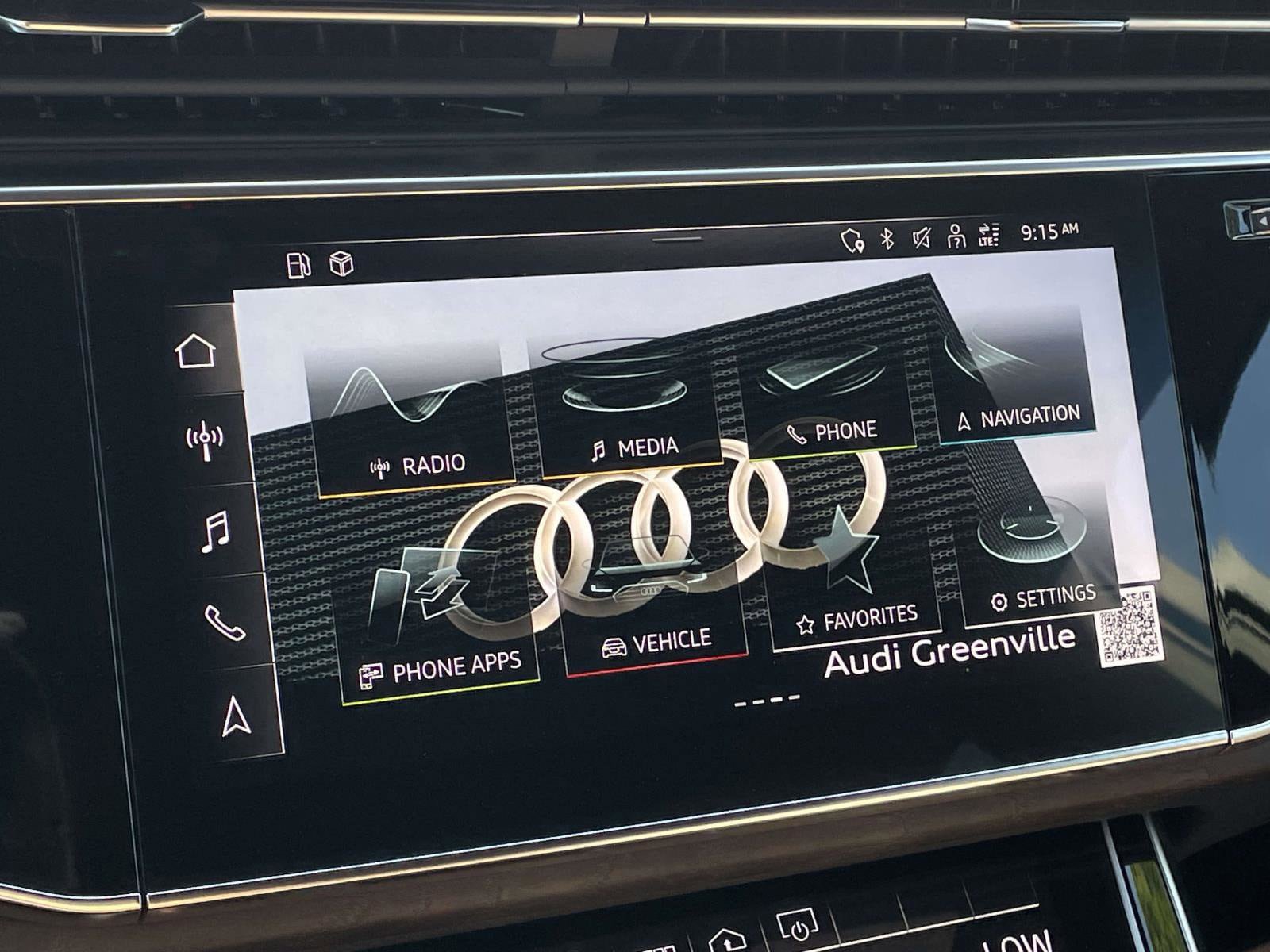 Certified 2023 Audi Q7 3.0T Premium Plus w/ Premium Plus Package AWD/4WD image 25