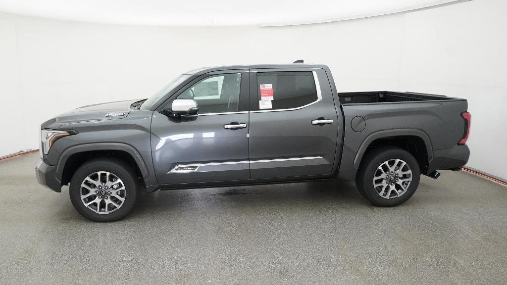 New 2026 Toyota Tundra 1794 Edition AWD/4WD image 66