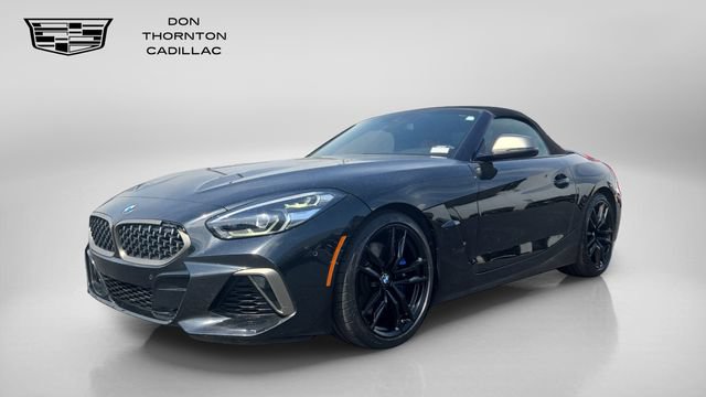 Used 2022 BMW Z4 M40i w/ Premium Package