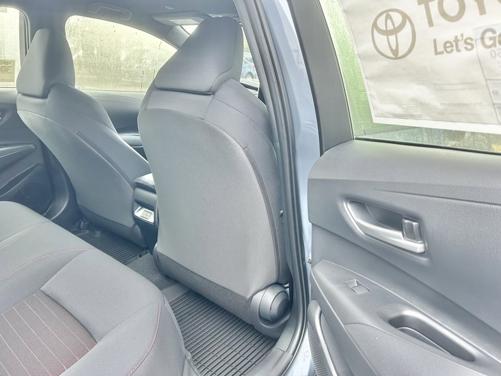 New 2026 Toyota Corolla SE image 13