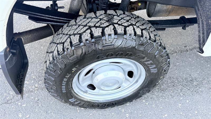 Used 2017 Ford F250 XL AWD/4WD image 26