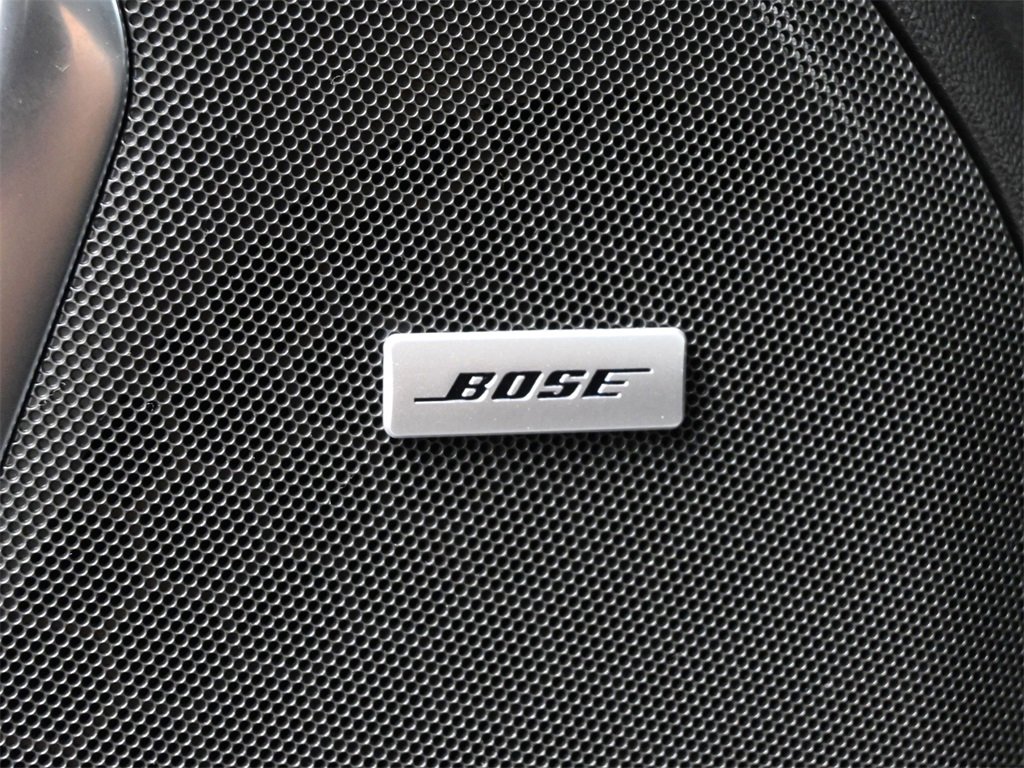 Used 2023 Chevrolet Tahoe RST image 5