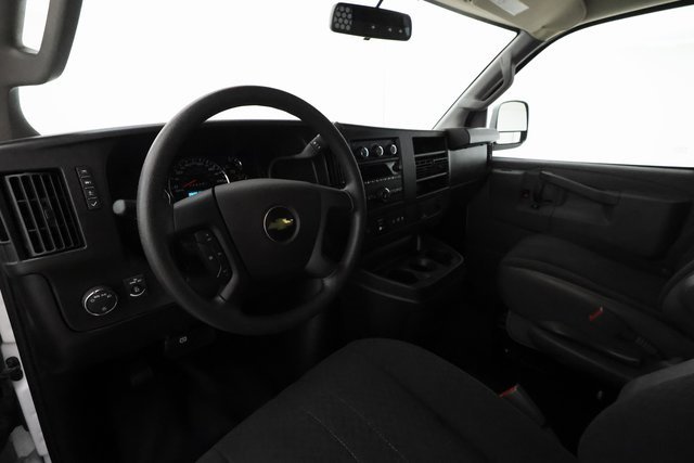Used 2023 Chevrolet Express 2500 w/ Driver Convenience Package image 5